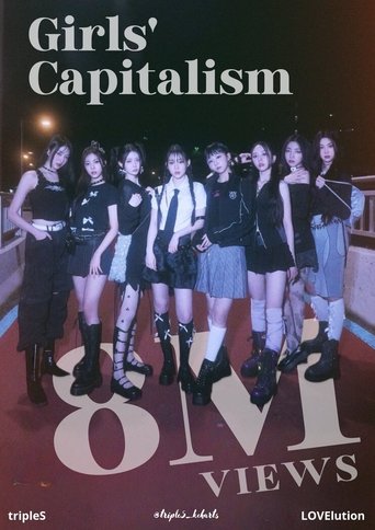 Girls' capitalism (2023)
