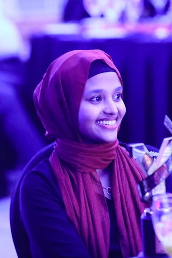 Nuzha Fathima
