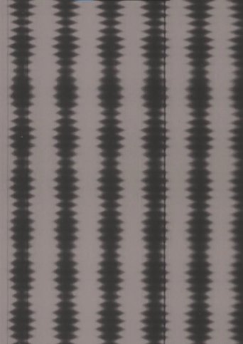 Poster for Tigerstedt's early film sound experiment