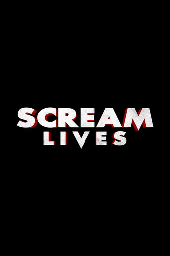 Scream Lives (2026)