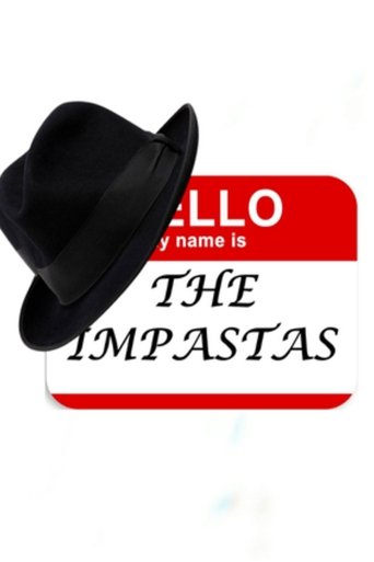The Impastas poster