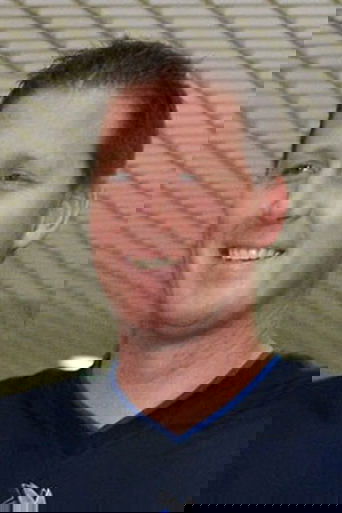 Shawn Bradley headshot