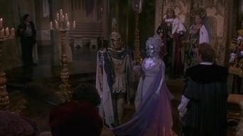 Doctor Faustus (1967)