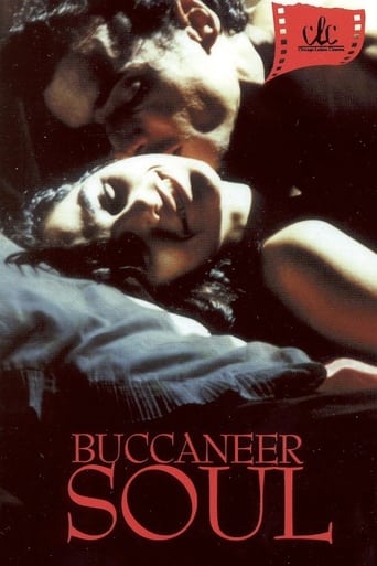 Poster of Buccaneer Soul