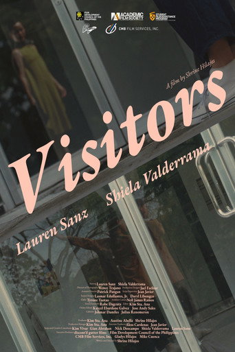 Visitors