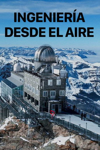 Engineering from Above