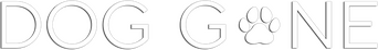 Dog Gone logo