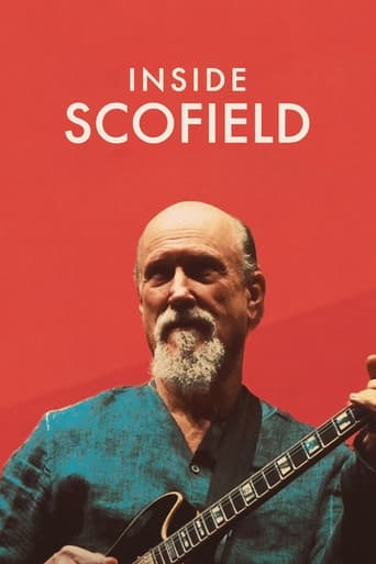 Poster of Inside Scofield