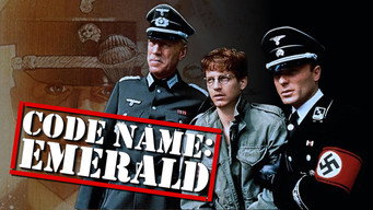 #5 Code Name: Emerald