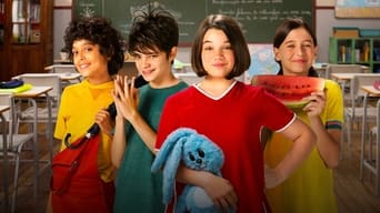 Monica and Friends: Lessons (2021)