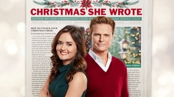 Christmas She Wrote (2020)