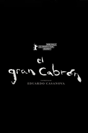El gran cabrón