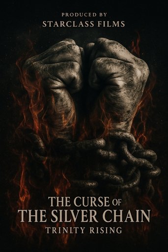 Poster of The Curse of the Silver Chain