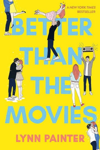 Better Than the Movies (1970)
