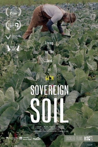 Sovereign Soil (2019) Sovereign Soil (2019)
