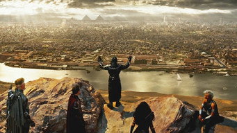 #29 Люди Ікс: Апокаліпсис