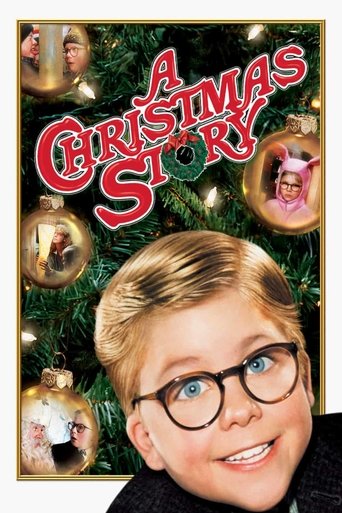 poster A Christmas Story