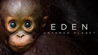 #3 Eden: Untamed Planet