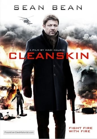 Cleanskin (2012)