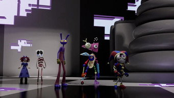 The Amazing Digital Circus: The Last Act backdrop 9