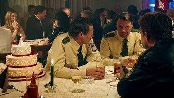 The Dumpling Affair (2017)