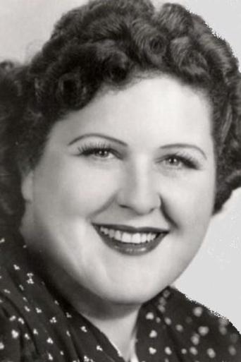 Image of June Gittelson