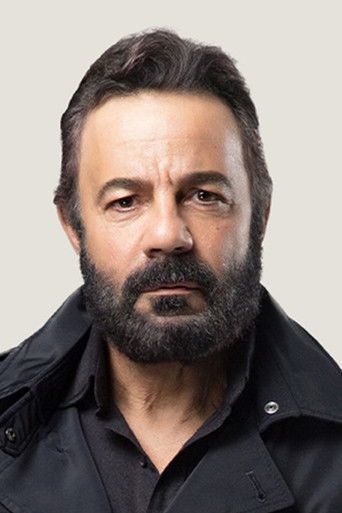 Foto de Kerem Alışık