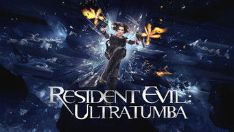 Galeria 1 - Resident Evil 4: Ultratumba
