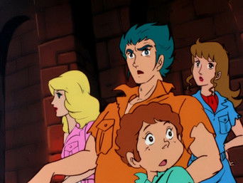 Episode 33 — The Wikia coming from the jungle