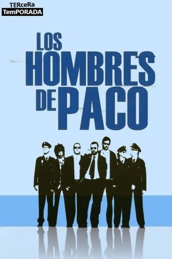 Paco's Men: Season 3