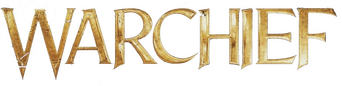 Warchief logo