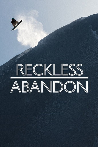 Bode: Reckless Abandon