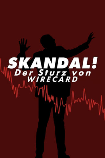 Skandal! Der Sturz von Wirecard