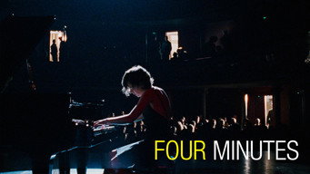 #6 Four Minutes