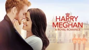 Galeria 5 - Meghan y Harry: Un Romance Real