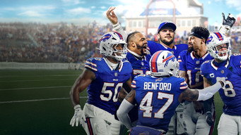 #15 Hard Knocks
