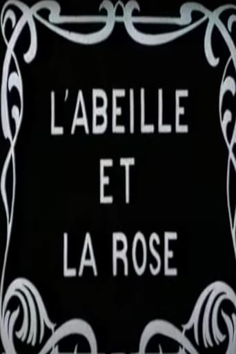 Poster för L'abeille et la rose