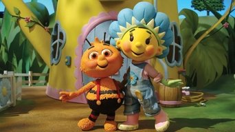 Fifi and the Flowertots - 3x01