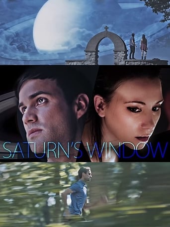 Poster of Saturn's Window