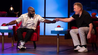 Episode 84 — Redemption Week 2: Thursday