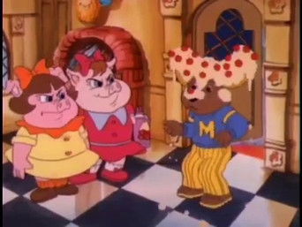 第24話:The Bullies 第24話:The Bullies