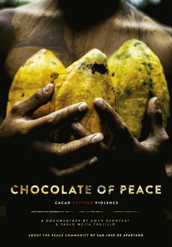 Chocolate of Peace