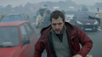 Vincent Must Die (2023)