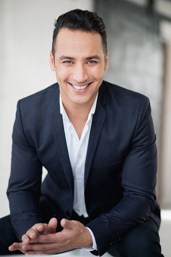 Foto de Hakim Chajar