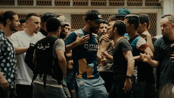 Algiers (2024)