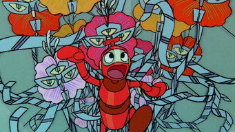 Episode 3 — Flowers of Fear