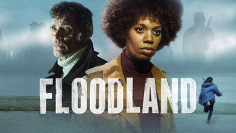 #4 Floodland
