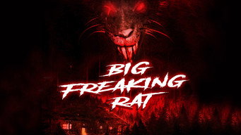 #5 Big Freaking Rat