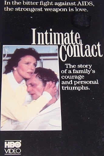 Intimate Contact torrent magnet 