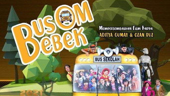 Bus Om Bebek (2020)